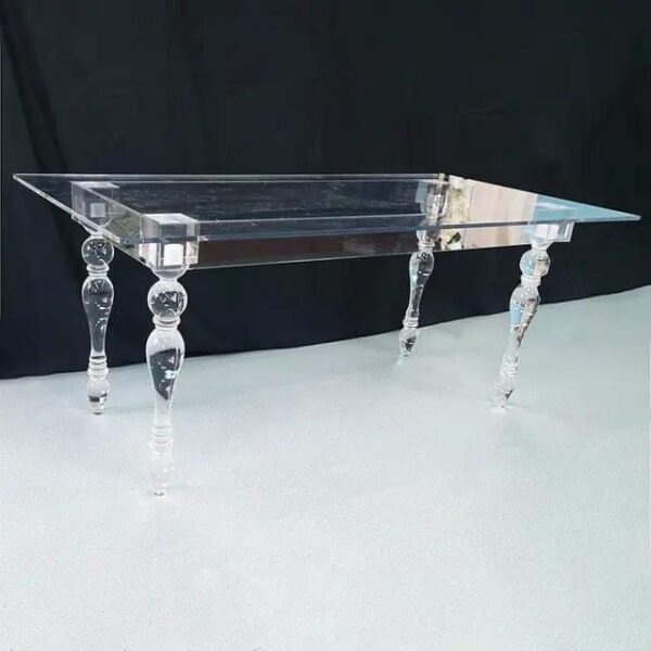 Ghost Table