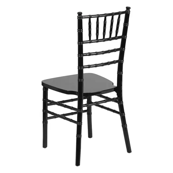 Chivari Chair Black