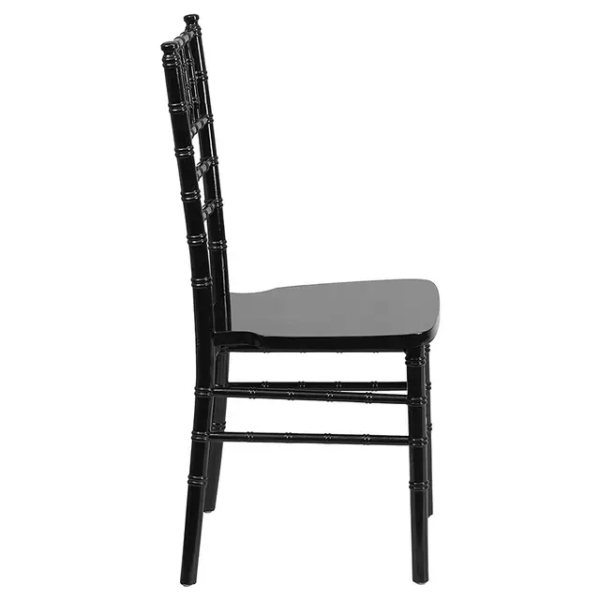 Chivari Chair Black