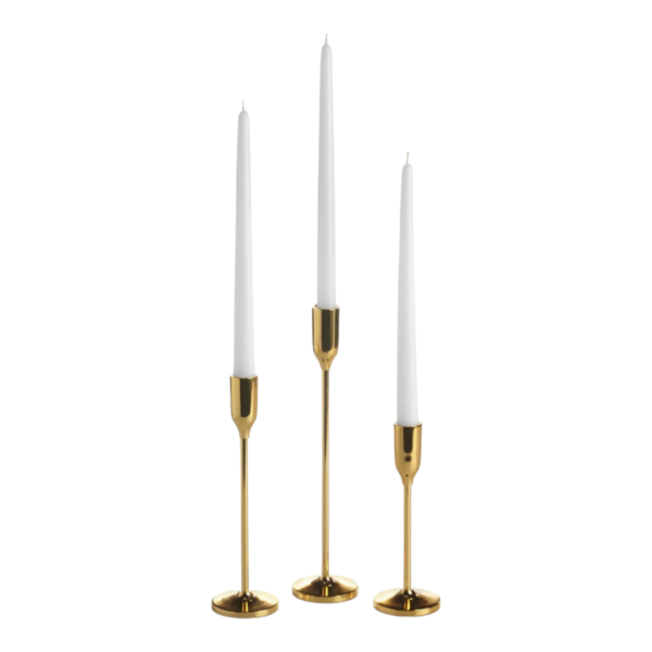 Taper Candleholder
