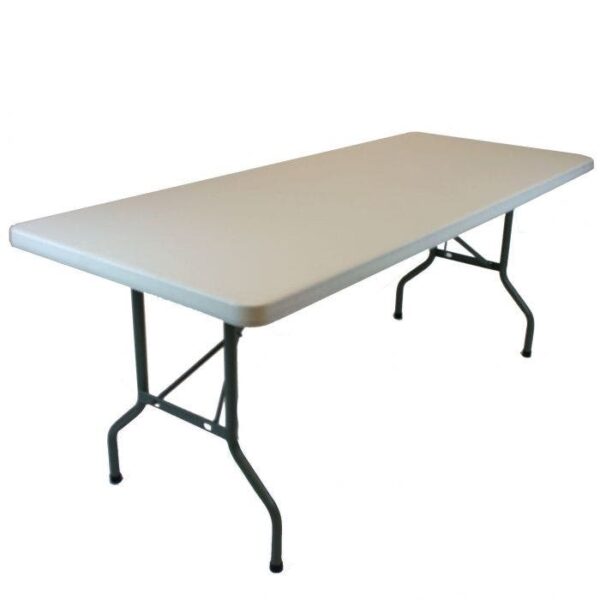 Rectangular Table 8FT X 30inch