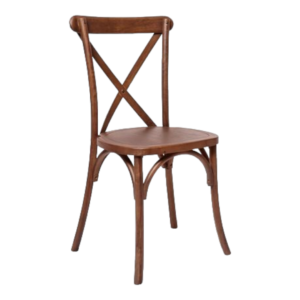 Crossback Chair