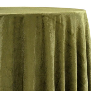 Velvet (Olive)
