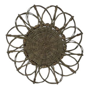 Zahir Rattan Charger