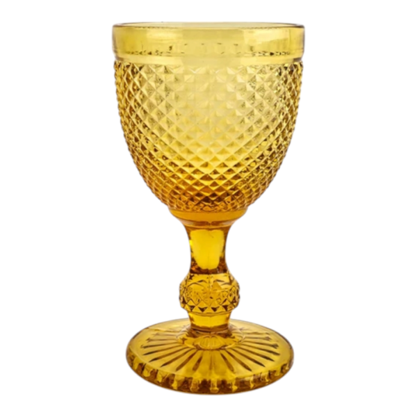Capri Glassware Le'mon