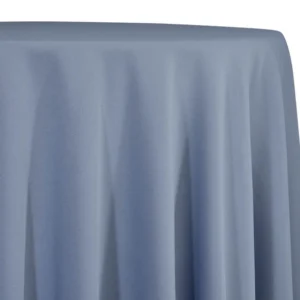 Polyester (Dusty Blue)