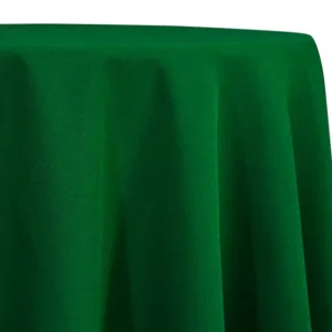 Polyester (Emerald Green)