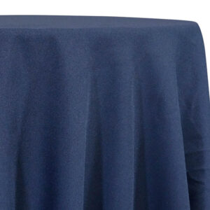 Polyester (Navy Blue)