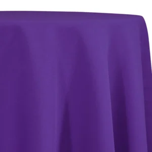 Polyester (Purple)