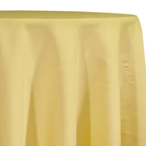 Polyester (Yellow)